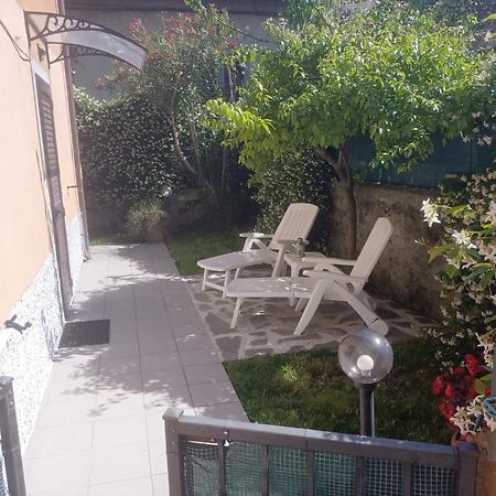 La Chiocciola Appartement La Spezia Buitenkant foto