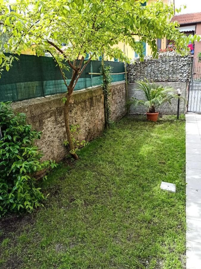 La Chiocciola Appartement La Spezia Buitenkant foto